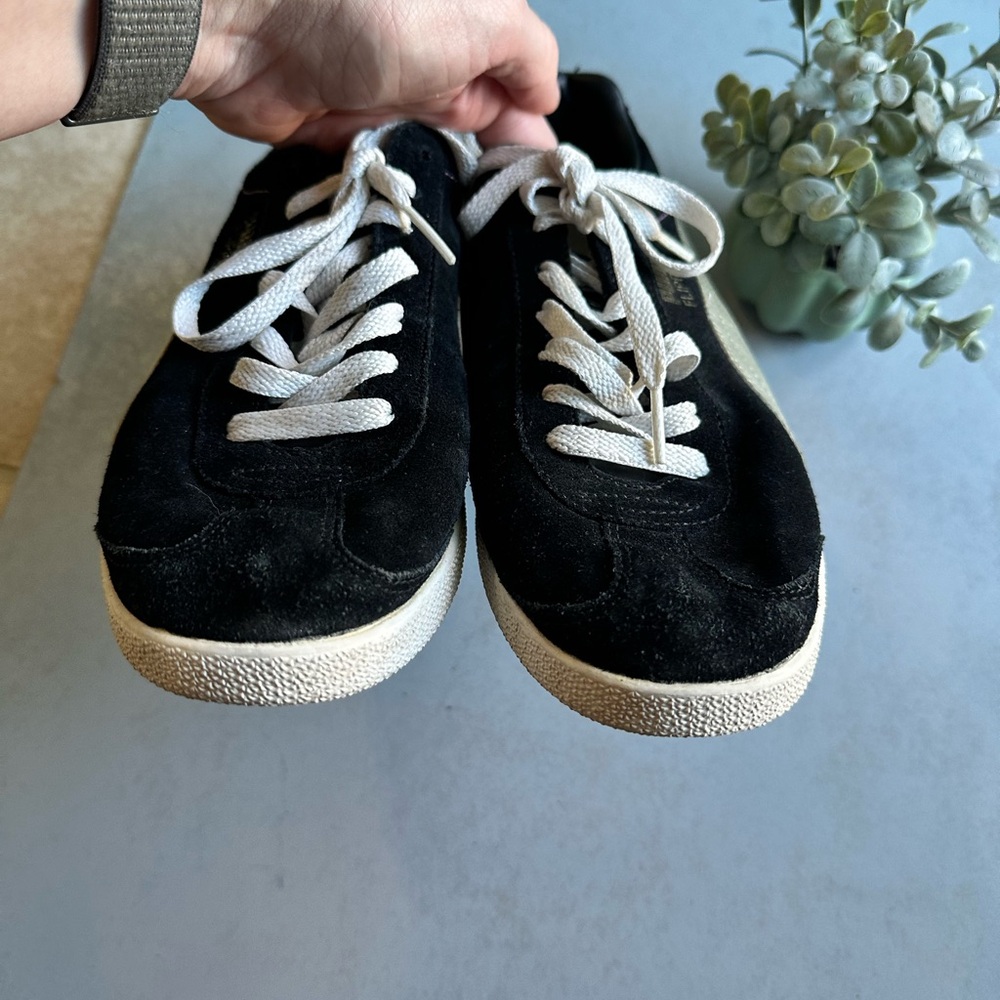 Puma Flipper Sneaker | black and white l women’s 8.5 - Picture 5 of 7